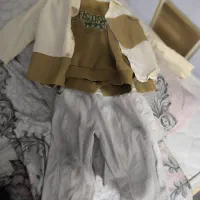 لباس سه تیکه پسرانه