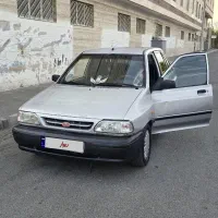 پراید صبا مدل۸۷