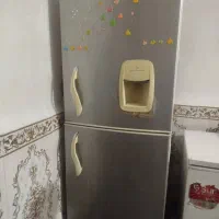 یخچال ۲عدد در حمیدیه