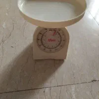 ترازو آشپزخانه