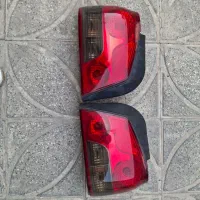 چراغ اسپرت 206