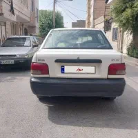 پراید مدل ۹۱