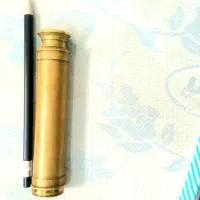 دوربین قلمی شکاری عتیقه