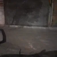 یک باب مغازه در مبارکی
