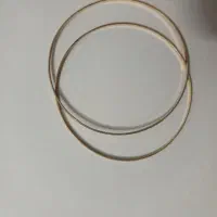النگو اینه ای سایز ۱