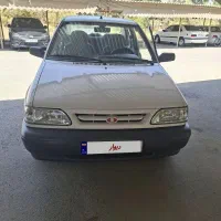 پراید مدل ۹۴ se