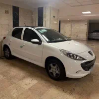 ۲۰۷ پانا دنده ای ۴۰۴ tu5