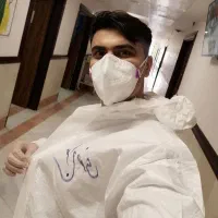 پرستار در منزل مشهد/ مراقبتی فراتر از انجام وظیفه