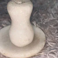 دکوری سنگ نمک