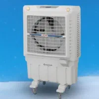 کولر 5 هزار سلولزی پرتابل گارانتی  شرکتی