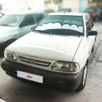 پراید صندوق دار