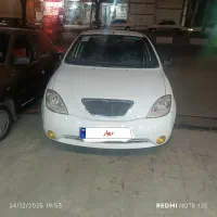 فروش تیبا صندوق دار