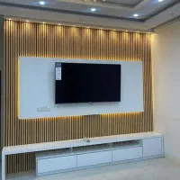 نصب واجرای پارکت دیوارپوش کف پوش کاغذ دیواری