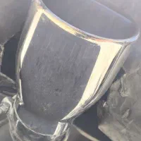 سر اگزوز استیل ضد زنگ