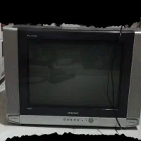 تلویزیون