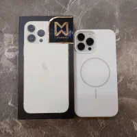 Iphone 13 pro max 256 Zaa باطری ۱۰۰