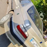 خودروی پرشیا