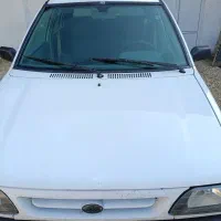 فروش پراید صبا