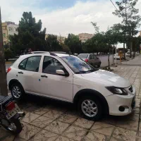 کویئک آخر 1400  بدون هیچ گونه ایرادی بدنه آینه