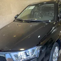 دنا پلاس اتوماتیک، مدل ۱۴۰۳