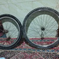 وسایل دوچرخه
