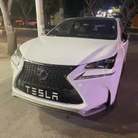 لکسوسnx300هیبرید ۲۰۱۷