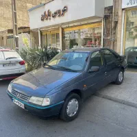 ۴۰۵ مدل ۹۳ ۲ گانه کارخانه