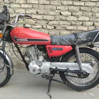 موتور سیکلت مدل 93