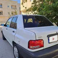 پراید SE131 مدل 99. معاوضه دارم