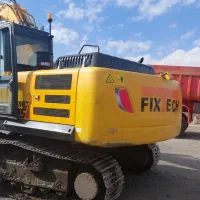 اجاره بیل مکانیکی و لودر و کامیون