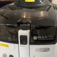 سرخ کن چند منظوره Delonghi