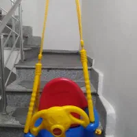 تاب کودک|اسباببازی بچه|تبریز, |دیوار