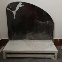 میز کامپیوتر دیواری