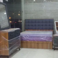 تخت سرویس خواب*لیدا