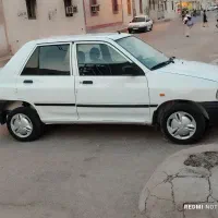 پراید 131