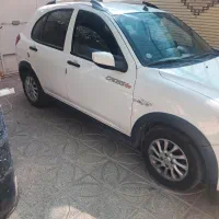 معاوضه کوئیک اتوماتcvt باسورن پلاس کم کارکرد دوگان