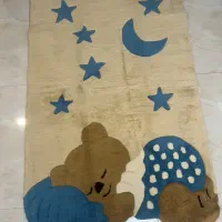فرش اتاق کودک