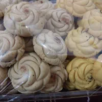 پخت کلمپه خونگی