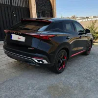 فونیکس fxمدل ۱۴۰۳ بدون توضیح