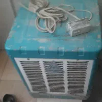 کولر درحد