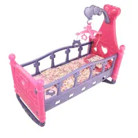 گهواره اسباب بازی