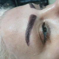 آف فوق العاده میکروی ابرو.شیدلب،ریمووتتو کاشت مژه