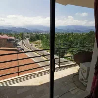 60 متر کلارآباد ویو ابدی فول امکانات