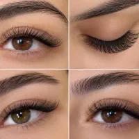 خدمات مژه