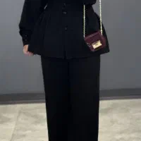 ست شومیز و شلوار