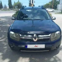 رنو داستر ۲۰۱۷ دو دفرانسیل فول رومانی