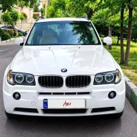 بی ام و x3