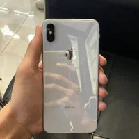 آیفون Xs max حافظه 256 گیگ دو سیم اقساطی