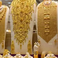 زیورآلات