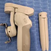 گیمبال dji و zhiyon دی جی آی اوسمو ژیون کیو تری